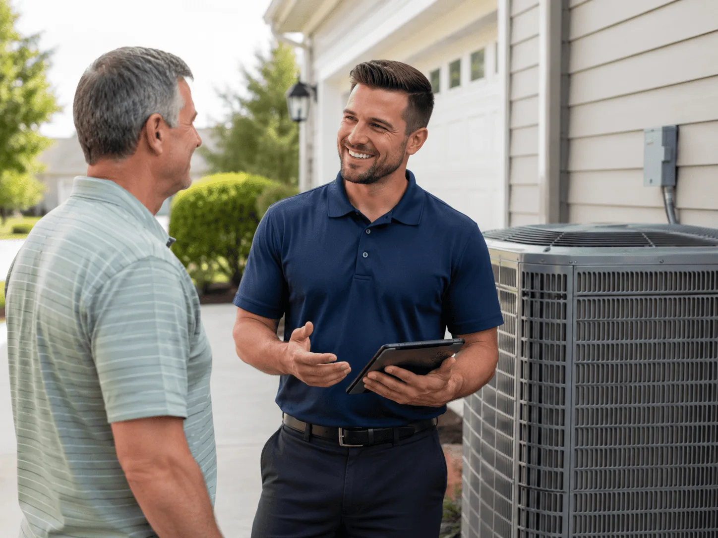 Heat Pump Installation Huger, SC FAQs